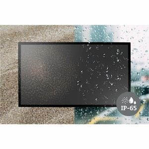 AG Neovo TX-4302 1079.50 mm LCD Digital Signage Display - 24 Hours/7 Days Operation - Vertical Alignment (VA) - Touchscree