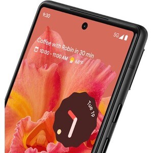 Google Pixel 6 128 GB Smartphone - 6.4" AMOLED Full HD Plus 1080 x 2400 - Octa-core (Cortex X1Dual-core (2 Core) 2.80 GHz 