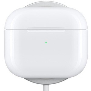 Apple AirPods (3rd generation) - Stereo - True Wireless - Bluetooth - Earbud - Binaural - In-ear - White