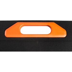 Xtorm Solar Power Kit - Ethylene Tetrafluoroethylene (ETFE) - Black