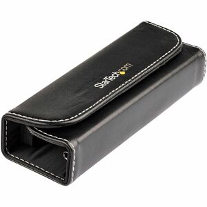 StarTech.com Set di cacciaviti elettrici di precisione a 20 punte - Kit di cacciaviti a batteria portatile/mini - magnetic