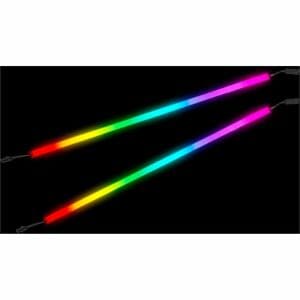 Corsair iCUE LS100 Smart Lighting Strip Expansion Kit 450mm - LED