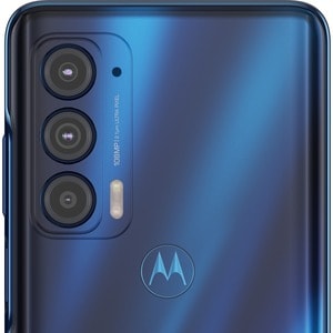 Motorola edge (2021) 256 GB Smartphone - 6.8" LCD Full HD Plus 1920 x 1080 - Octa-core (Kryo 670Quad-core (4 Core) 2.40 GH