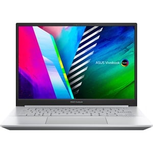 Asus Vivobook Pro 14 OLED M3401 M3401QC-KP093W-BE 35.6 cm (14") Notebook - WQXGA - 2560 x 1600 - AMD Ryzen 5 5600H 3.30 GH