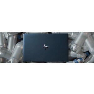HP Elite Dragonfly G2 33.8 cm (13.3") 触控屏 可转换 2合1笔记本 - Intel Core i7 第11代 i7-1165G7 - 16 GB - 1 TB SSD - Intel 芯片 - Intel 