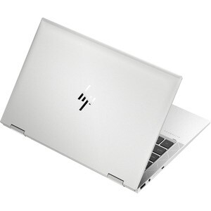 HP EliteBook x360 1040 G8 35.6 cm (14") 触控屏 可转换 2合1笔记本 - Intel Core i7 第11代 i7-1165G7 - 16 GB - 1 TB SSD - Intel 芯片 - Inte