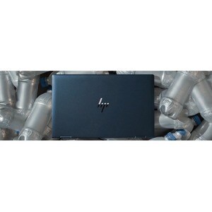 HP Elite Dragonfly G2 33.8 cm (13.3") 触控屏 可转换 2合1笔记本 - Intel Core i5 第11代 i5-1135G7 - 16 GB - 512 GB SSD - Intel 芯片 - Inte