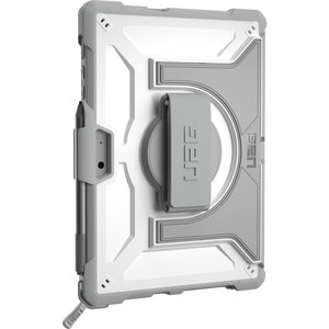 Urban Armor Gear Plasma Healthcare Carrying Case for 26.7 cm (10.5") Microsoft Surface Go, Surface Go 2, Surface Go 3, Sur