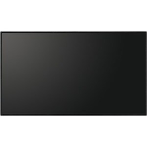 Sharp PNHS501 50" Class 4K Ultra-HD TFT LCD Professional Display, High Brightness - 49.50" (1257.30 mm) LCD - Thin Film Tr