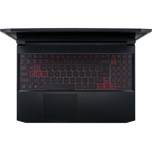 Acer Nitro 5 AN515-45 AN515-45-R9SR 39.6 cm (15.6") 游戏笔记本 - Full HD - AMD Ryzen 7 5800H - 16 GB - 512 GB SSD - 英文 键盘 - 192
