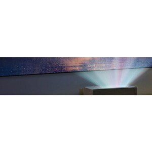 Proiettore DLP Montabile al soffitto LG CineBeam HU715Q Ultra Short Throw - 16:9 - Bianco - High Dynamic Range (HDR) - 384