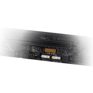 TUF GAMING H670-PRO WIFI D4 Gaming Desktop Motherboard - Intel H670 Chipset - Socket LGA-1700 - Intel Optane Memory Ready 
