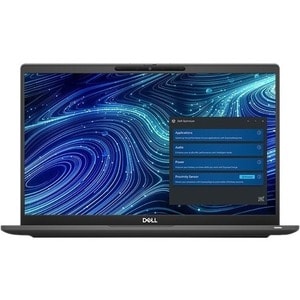 Dell Latitude 7000 7420 14" Notebook - Full HD - 1920 x 1080 - Intel Core i5 11th Gen i5-1145G7 Quad-core (4 Core) 2.60 GH