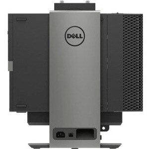 Dell OptiPlex 7000 7090 Desktop Computer - Intel Core i7 10th Gen i7-10700 Octa-core (8 Core) 2.90 GHz - 16 GB RAM DDR4 SD