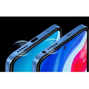 Smartphone Xiaomi Note 11S 128 GB - 4G - 16,3 cm (6,4") AMOLED Full HD Plus 1080 x 2400 - Octa-core (8 núcleos) (Cortex A7