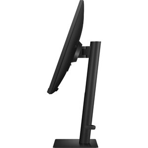 Samsung S24A400UJU 61 cm (24") Full HD LED LCD Monitor - 16:9 - Black - 24.0" Class - In-plane Switching (IPS) Technology 