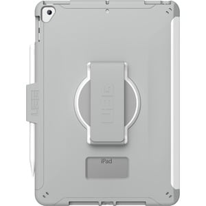 Urban Armor Gear Scout Healthcare Series, Cover, Apple, iPad 10.2" (8th Gen, 2020) Model Numbers: A2270, A2428, A2429, A24