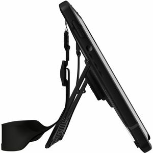 Urban Armor Gear Plasma Carrying Case for 33 cm (13") Microsoft Surface Pro 8 Tablet, Stylus - Ice - Impact Resistant Corn
