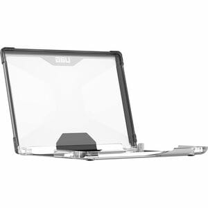 Urban Armor Gear Plyo Case for Lenovo Chromebook - Ash - Bulk - Drop Resistant, Shock Resistant, Impact Resistant - 29.5 c