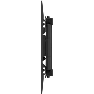 Fixation murale Neomounts pour TV, Ecran Plat - Noir - 1 Écran(s) supportés - 109,2 cm à 190,5 cm (75") - 45 kg Max - 100 