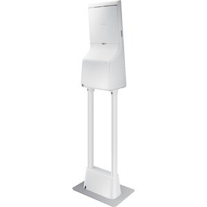 Samsung KM24A 609.60 mm LCD Digital Signage Display - Touchscreen - 1920 x 1080 - 250 cd/m² - 1080p - USB - HDMI - Serial 