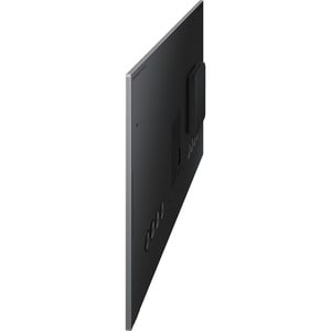 Samsung QP75A-8K 1905 mm LCD Digital Signage Display - 16 Hours/ 7 Days Operation - Vertical Alignment (VA) - High Dynamic