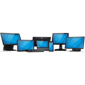 Elo EloPOS Z30 POS Terminal - Snapdragon - 4 GB - 32 GB - 39.6 cm (15.6") LCD Touchscreen - Wireless LAN Gigabit Ethernet 