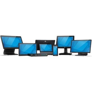 Elo EloPOS Z30 POS Terminal - Snapdragon - 4 GB - 64 GB - 39,6 cm (15,6 Zoll) LCD Touchscreen - Wireless LAN Gigabit-Ether