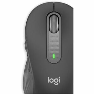 MOUSE S/FIO BLUETOOTH LOGITECH SIGNATURE M650 GRAFITE W