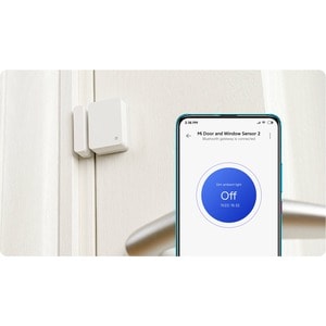 MI MCCGQ02HL Door/Window Sensor - 1 - for Door, Window, Smartphone, Alarm, Home