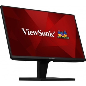 ViewSonic VA2215-H 54.6 cm (21.5") Full HD LED LCD Monitor - 16:9 - Black - 558.80 mm Class - Vertical Alignment (VA) - 19