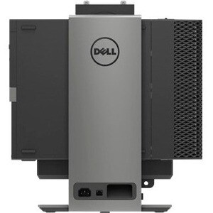 Dell OptiPlex 7000 7090 Desktop Computer - Intel Core i5 10th Gen i5-10505 Hexa-core (6 Core) 3.20 GHz - 16 GB RAM DDR4 SD