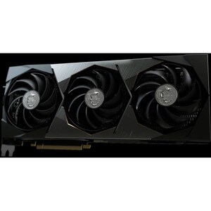 RTX 3080 TI SUPRIM X 12G