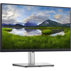 Dell P2223HC 21.5" Full HD WLED LCD Monitor - 16:9 - Black - 22" Class - In-plane Switching (IPS) Black Technology - 1920 