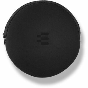 EPOS EXPAND 40T Speakerphone - Black, Gray - USB - Microphone - Battery - Portable - Black, Gray - Aluminum - 5 Pack