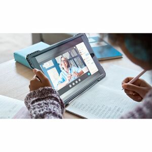 MAXCases Shield Extreme-X2 New Case for Apple iPad (7th Generation), iPad (8th Generation), iPad (9th Generation) Tablet -