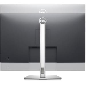 Dell P2423DE 24 Zoll Class LCD-Monitor - 16:9 Format - Schwarz, Silber - 60,5 cm (23,8 Zoll) Viewable - IPS-Schwarz-Techno