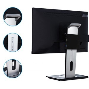 Moniteur LCD ViewSonic VG2748A-2 27" Class Full HD - 16:9 - 68,6 cm (27") Viewable - SuperClear IPS - LED Rétroéclairage -