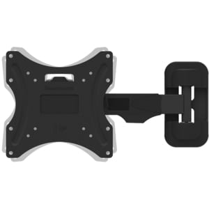 Neomounts Wall Mount for TV - Black - 1 Display(s) Supported - 81.3 cm to 139.7 cm (55") Screen Support - 35 kg Load Capac