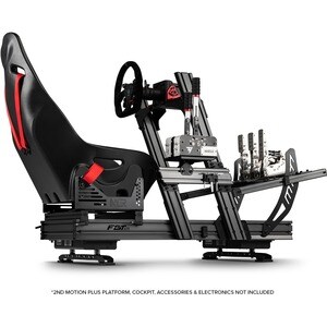 Next Level Racing Motion Platform