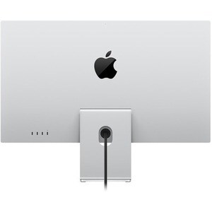 Apple Studio 27" Class Webcam 5K LCD Monitor - 27" Viewable - 5120 x 2880 - 1 Billion Colors - 600 Nit - Speakers