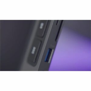 Targus USB-Typ C - Silber - 1 x HDMI-Anschlüsse - 60W