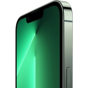 Apple iPhone 13 Pro Max A2644 128 GB 智能电话 - 17 cm (6.7") OLED HD 2778 x 1284 - 六核 (双核（2 个核心） 3.22 GHz + Blizzard 四核（4 个核心）