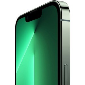 Apple iPhone 13 Pro Max A2644 256 GB 智能电话 - 17 cm (6.7") OLED 2778 x 1284 - 六核 (双核（2 个核心） 3.22 GHz + Blizzard 四核（4 个核心） - 