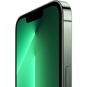 Apple iPhone 13 Pro Max A2644 512 GB 智能电话 - 17 cm (6.7") OLED 2778 x 1284 - 六核 (双核（2 个核心） 3.22 GHz + Blizzard 四核（4 个核心） - 