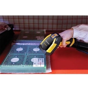Datalogic PowerScan PD9630 Rugged Manufacturing, Asset Tracking, Inventory, Warehouse, Logistics, Picking, Sorting Handhel