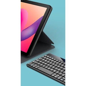 TCL TAB 10L Tablet - 25.7 cm (10.1") HD - MediaTek - 2 GB - 32 GBspacArmazenamento - Android 11 - Cortex A35 Quad-core (4 