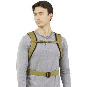 Sacoche de transport Thule Aion 3204728 Durci - Sling Style Accessoires - Étanche, Extérieur résistant aux intempéries, Fe