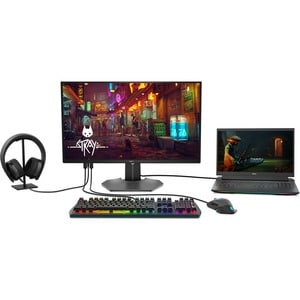 DELL 32 4K GAMING MONITOR - G3223Q - 81.29CM