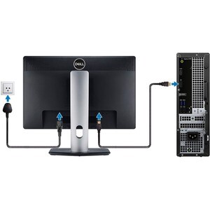 DELL VOSTRO 3710 SFF I7-12700 16+512 WITH W10 PRO
